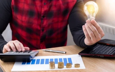 Enhancing Fintech Efficiency: How LogicaSoft Boosted Performance by 38%