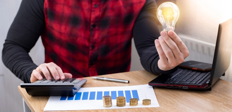 Enhancing Fintech Efficiency: How LogicaSoft Boosted Performance by 38%